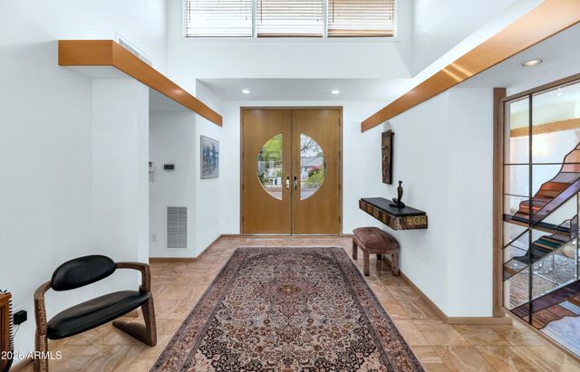 3400 E PALO VERDE Drive, Paradise Valley, AZ 85253