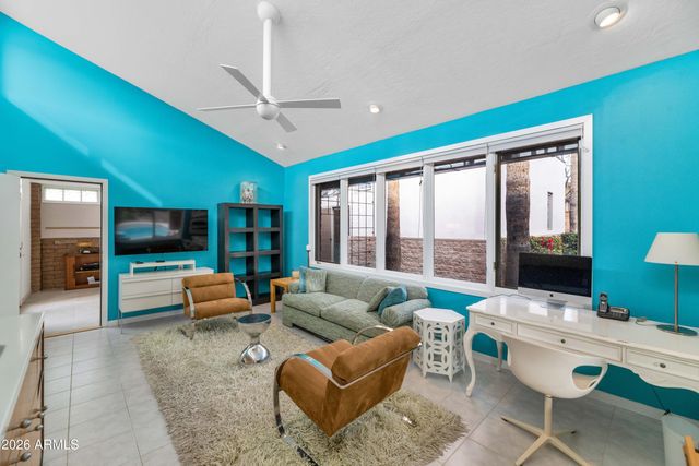 3400 E PALO VERDE Drive, Paradise Valley, AZ 85253