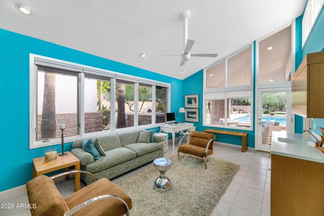 3400 E PALO VERDE Drive, Paradise Valley, AZ 85253