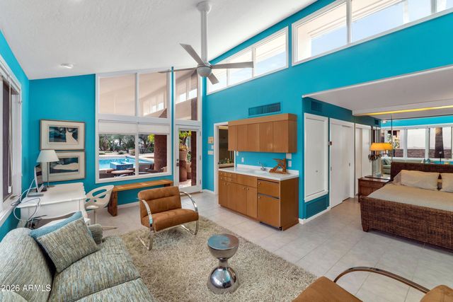 3400 E PALO VERDE Drive, Paradise Valley, AZ 85253