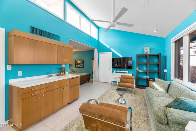 3400 E PALO VERDE Drive, Paradise Valley, AZ 85253