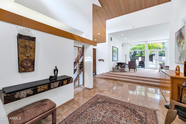 3400 E PALO VERDE Drive, Paradise Valley, AZ 85253