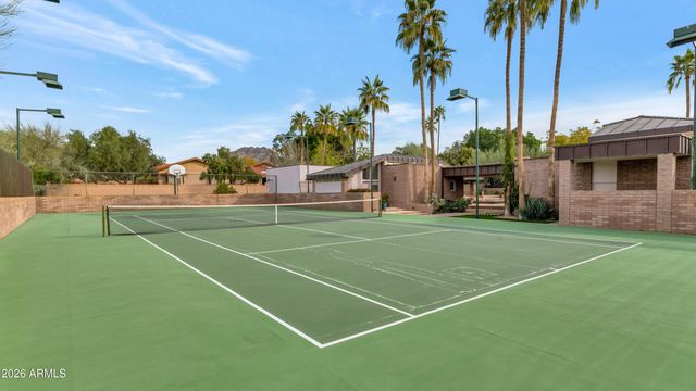 3400 E PALO VERDE Drive, Paradise Valley, AZ 85253