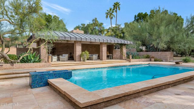 3400 E PALO VERDE Drive, Paradise Valley, AZ 85253