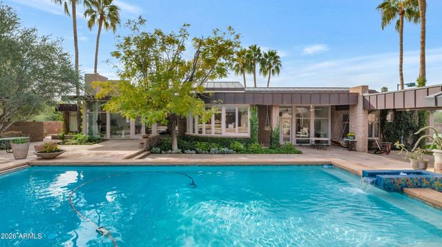 3400 E PALO VERDE Drive, Paradise Valley, AZ 85253