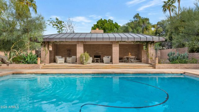 3400 E PALO VERDE Drive, Paradise Valley, AZ 85253