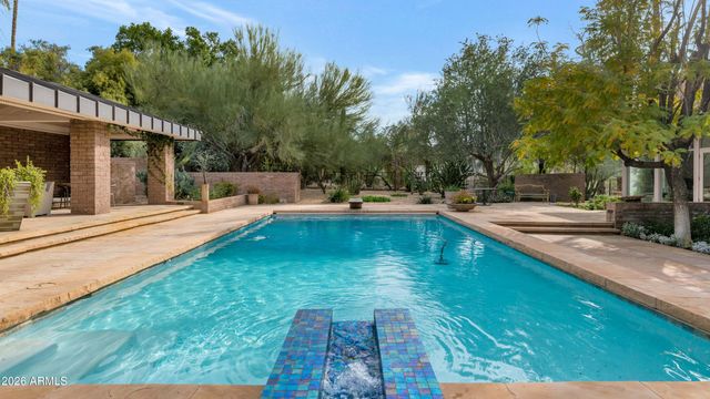 3400 E PALO VERDE Drive, Paradise Valley, AZ 85253
