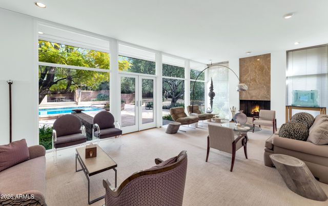 3400 E PALO VERDE Drive, Paradise Valley, AZ 85253