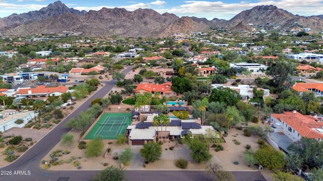 3400 E PALO VERDE Drive, Paradise Valley, AZ 85253