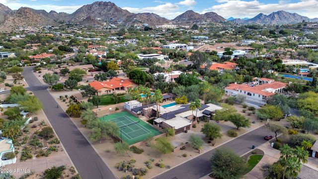 3400 E PALO VERDE Drive, Paradise Valley, AZ 85253