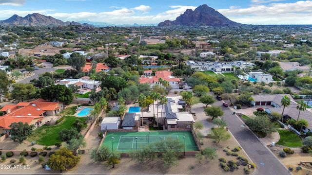 3400 E PALO VERDE Drive, Paradise Valley, AZ 85253