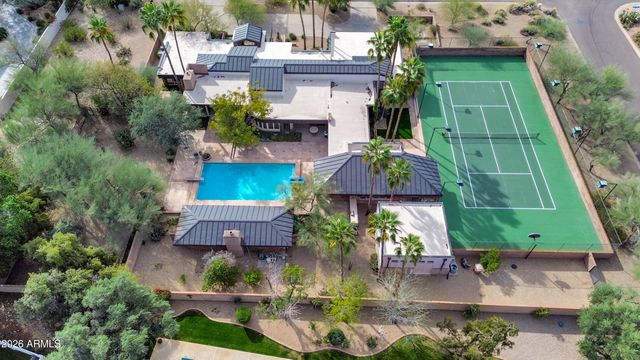 3400 E PALO VERDE Drive, Paradise Valley, AZ 85253