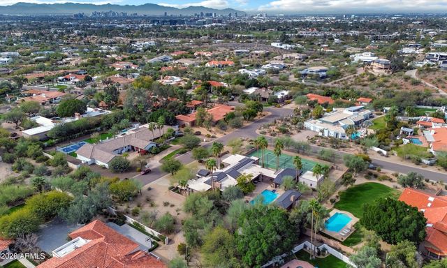 3400 E PALO VERDE Drive, Paradise Valley, AZ 85253