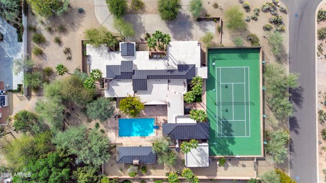 3400 E PALO VERDE Drive, Paradise Valley, AZ 85253