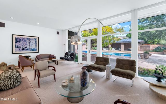 3400 E PALO VERDE Drive, Paradise Valley, AZ 85253