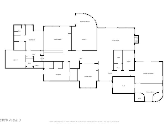 3400 E PALO VERDE Drive, Paradise Valley, AZ 85253