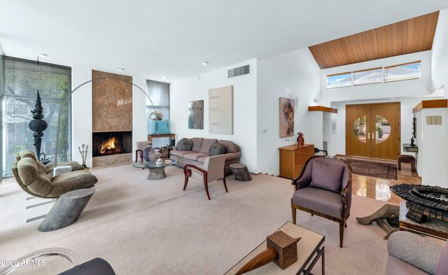 3400 E PALO VERDE Drive, Paradise Valley, AZ 85253