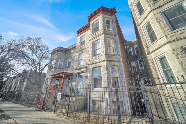 3410 W Walnut Street, Chicago, IL 60624