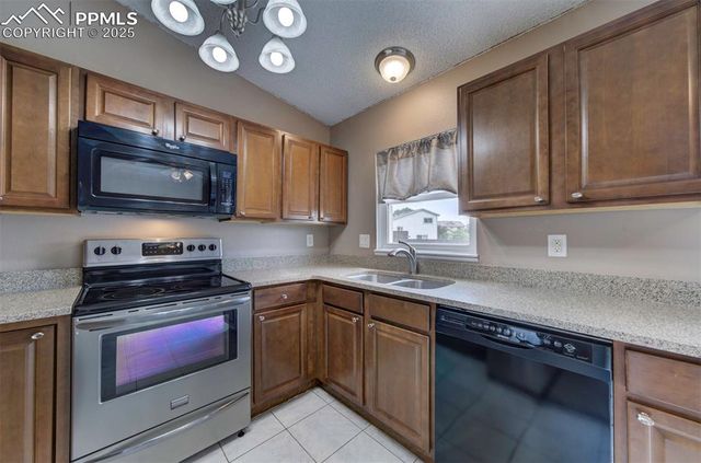 109 Blossom Field Court, Fountain, CO 80817