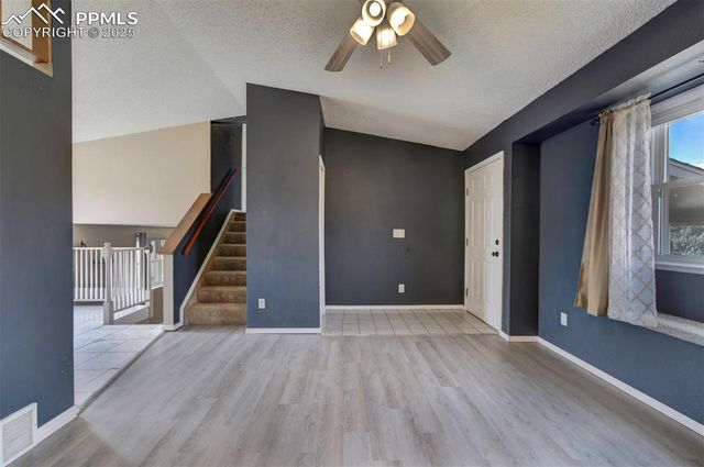 109 Blossom Field Court, Fountain, CO 80817