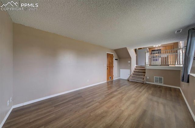 109 Blossom Field Court, Fountain, CO 80817