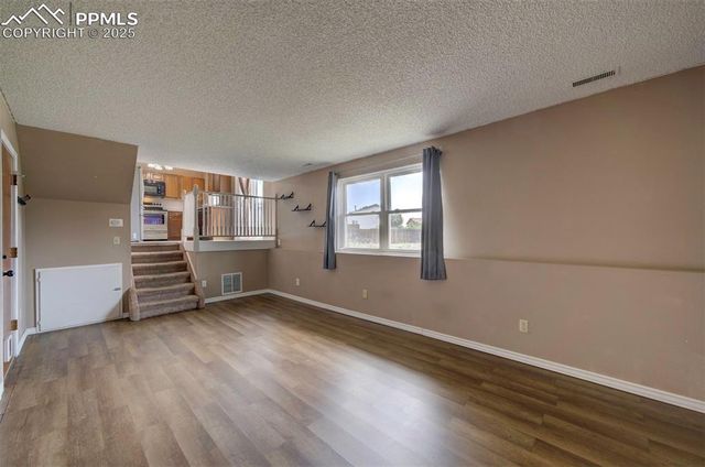 109 Blossom Field Court, Fountain, CO 80817