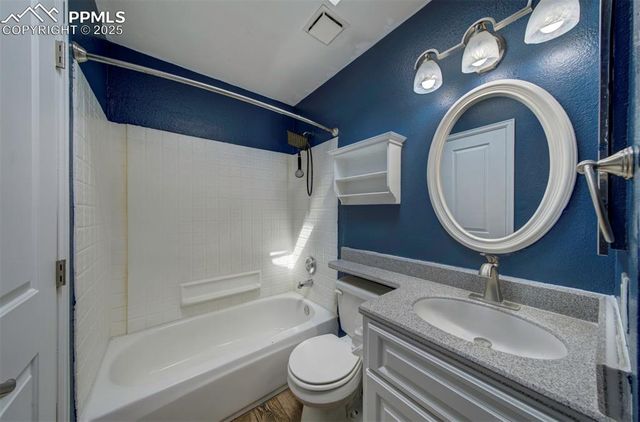 109 Blossom Field Court, Fountain, CO 80817