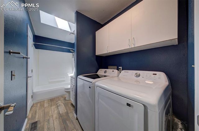 109 Blossom Field Court, Fountain, CO 80817