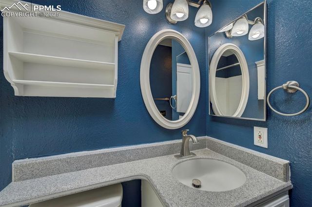 109 Blossom Field Court, Fountain, CO 80817