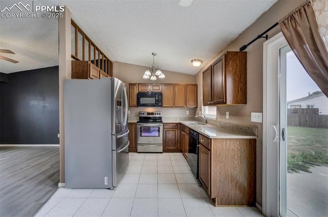 109 Blossom Field Court, Fountain, CO 80817