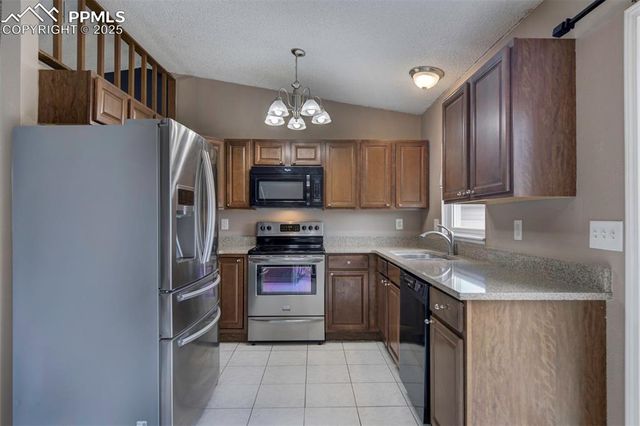 109 Blossom Field Court, Fountain, CO 80817