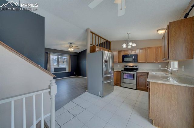 109 Blossom Field Court, Fountain, CO 80817