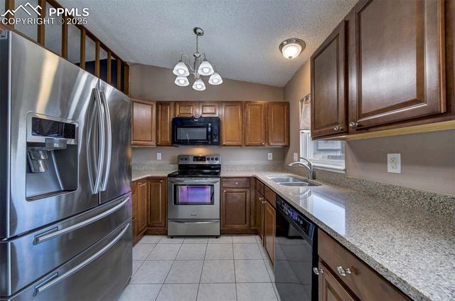 109 Blossom Field Court, Fountain, CO 80817