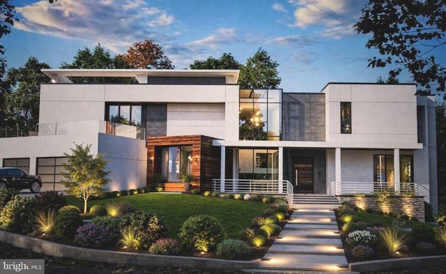 8400 MARTINGALE DR, Mclean, VA 22102