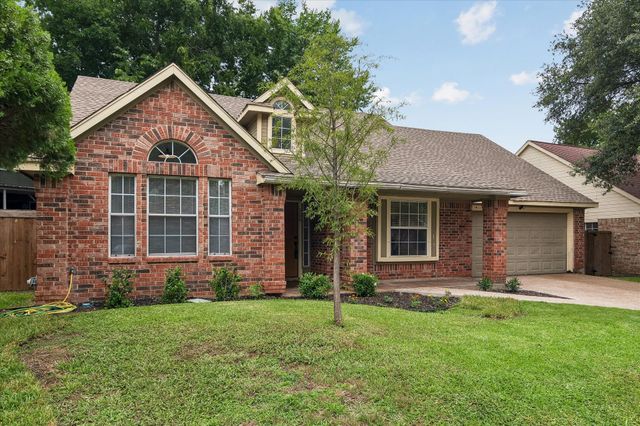 508 Glenn Lane, Mckinney, TX 75072