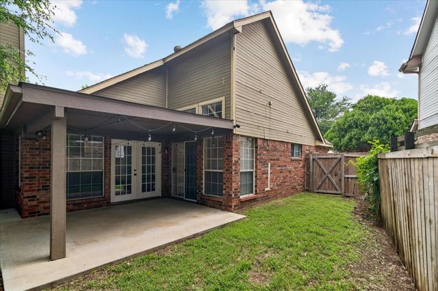 508 Glenn Lane, Mckinney, TX 75072
