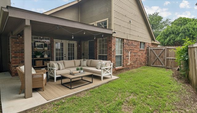508 Glenn Lane, Mckinney, TX 75072