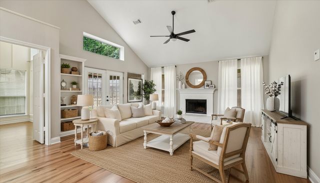 508 Glenn Lane, Mckinney, TX 75072