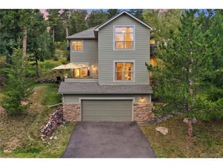 3425 Woody Crk, Evergreen, CO 80439