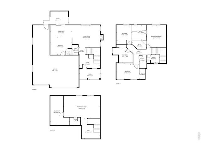 2201 73rd Ave Pl, Greeley, CO 80634