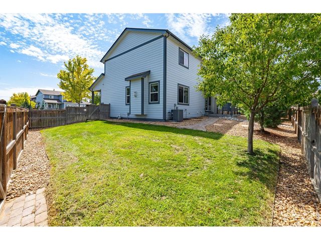 2201 73rd Ave Pl, Greeley, CO 80634
