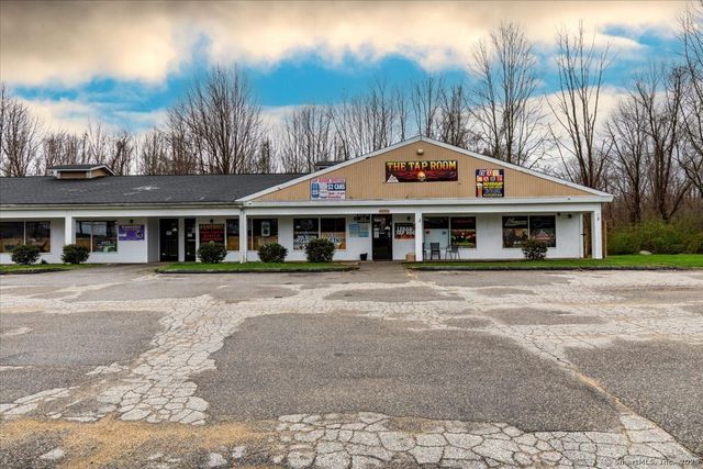 385 Beaumount Highway, Lebanon, CT 06249