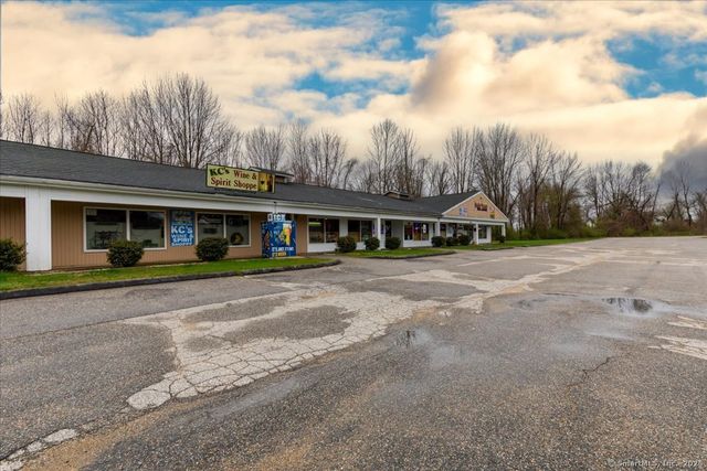 385 Beaumount Highway, Lebanon, CT 06249