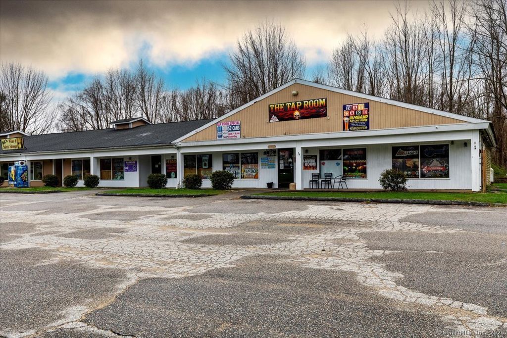 385 Beaumount Highway, Lebanon, CT 06249