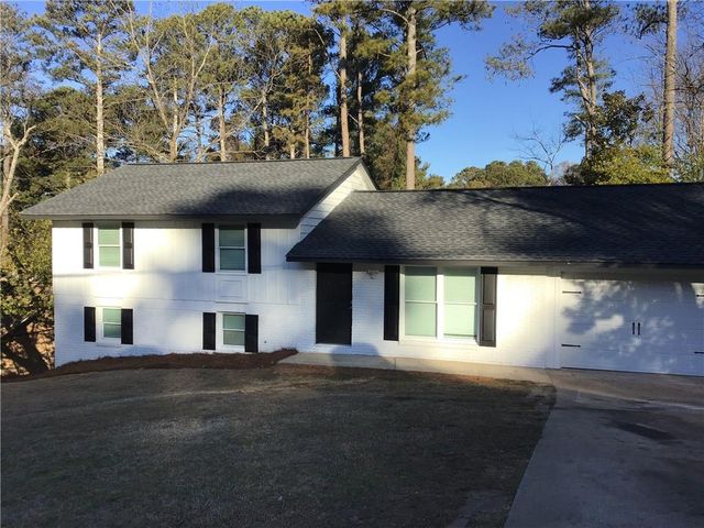 6267 Hayes Drive, Norcross, GA 30093