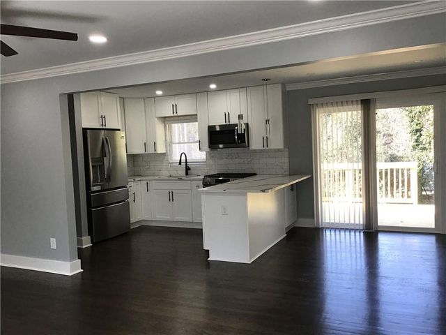 6267 Hayes Drive, Norcross, GA 30093