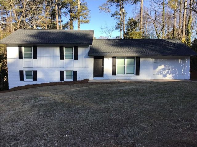 6267 Hayes Drive, Norcross, GA 30093