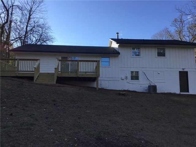 6267 Hayes Drive, Norcross, GA 30093