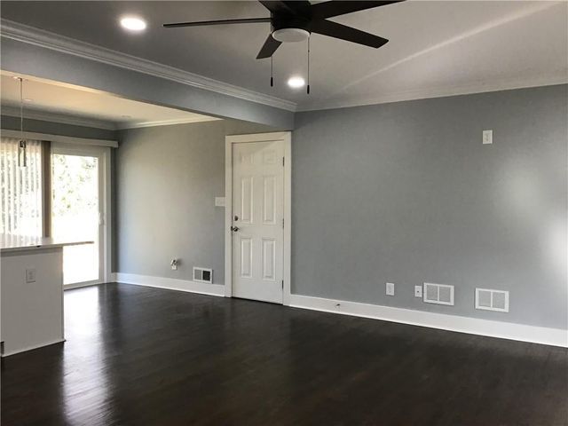 6267 Hayes Drive, Norcross, GA 30093