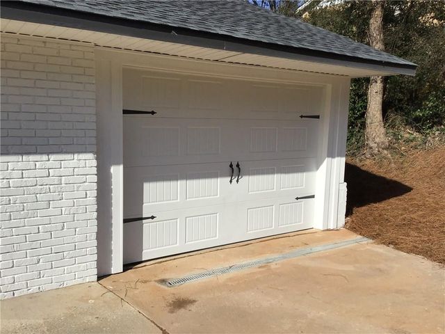 6267 Hayes Drive, Norcross, GA 30093